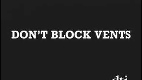 DTI - Carbon Monoxide Game (1990s, UK)