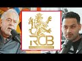 The Original Story of RCB by Vijay Mallya | Raj Shamani × Vijay Mallya Podcast#rcb #rcbian #rcb2026