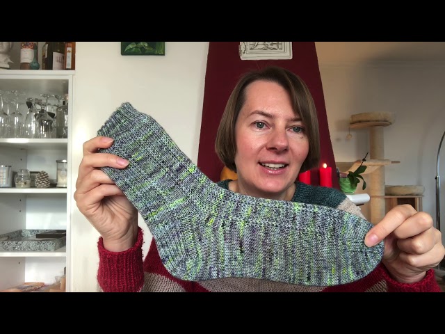 Adventskalender 2019 - Folge 2