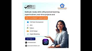 Top Software Training Institute in Hyderabad – Elearn Infotech