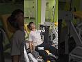 I'm lean bulking - day 32 #shorts #fitnessjourney