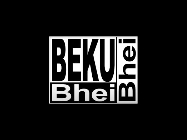 BEKU Bhei Bhei - Merah Delima class=