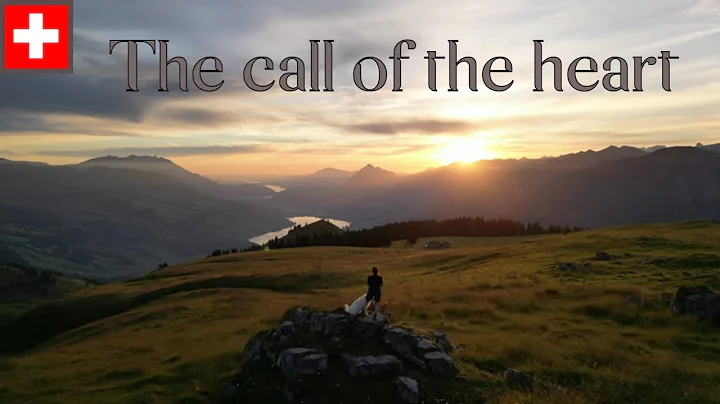 The call of the heart - how I felt in love with my Switzerland