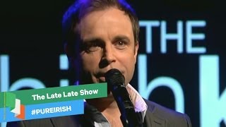 Video thumbnail of "'Ireland's Call' - The High Kings | The Late Late Show"