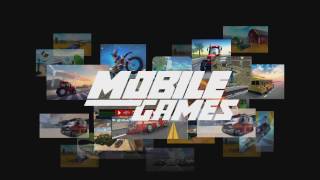 Hover Police Car Crime Unit 3D - Gameplay Video screenshot 4