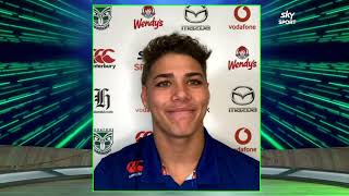 Reece Walsh 2021 NRL Season | Warriors TV | Sky Sport Reece Walsh 2021 NRL Season | Warriors TV | Sky Sport