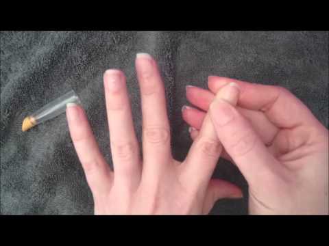 Wideo: Recenzja kremu do rąk i paznokci Body Shop Almond