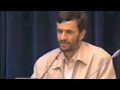 Ahmadinejad in Qom 2/2