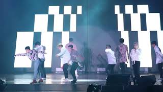 190328 SUPER JUNIOR 슈퍼주니어 &#39;쏘리 쏘리 (SORRY, SORRY)&#39; fancam by a973424