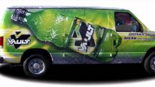 Car Body Stickers Melbourne Fl