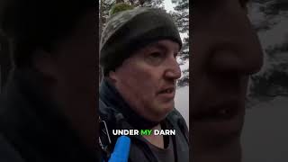 Do Liner Socks Actually Work? Testing Now #hikingvlog #outdoortest #gear