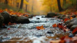 Francesco Giovannangelo - Water Ripples Interlude