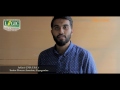 Arfan ( CMA USA) speaks about Logic