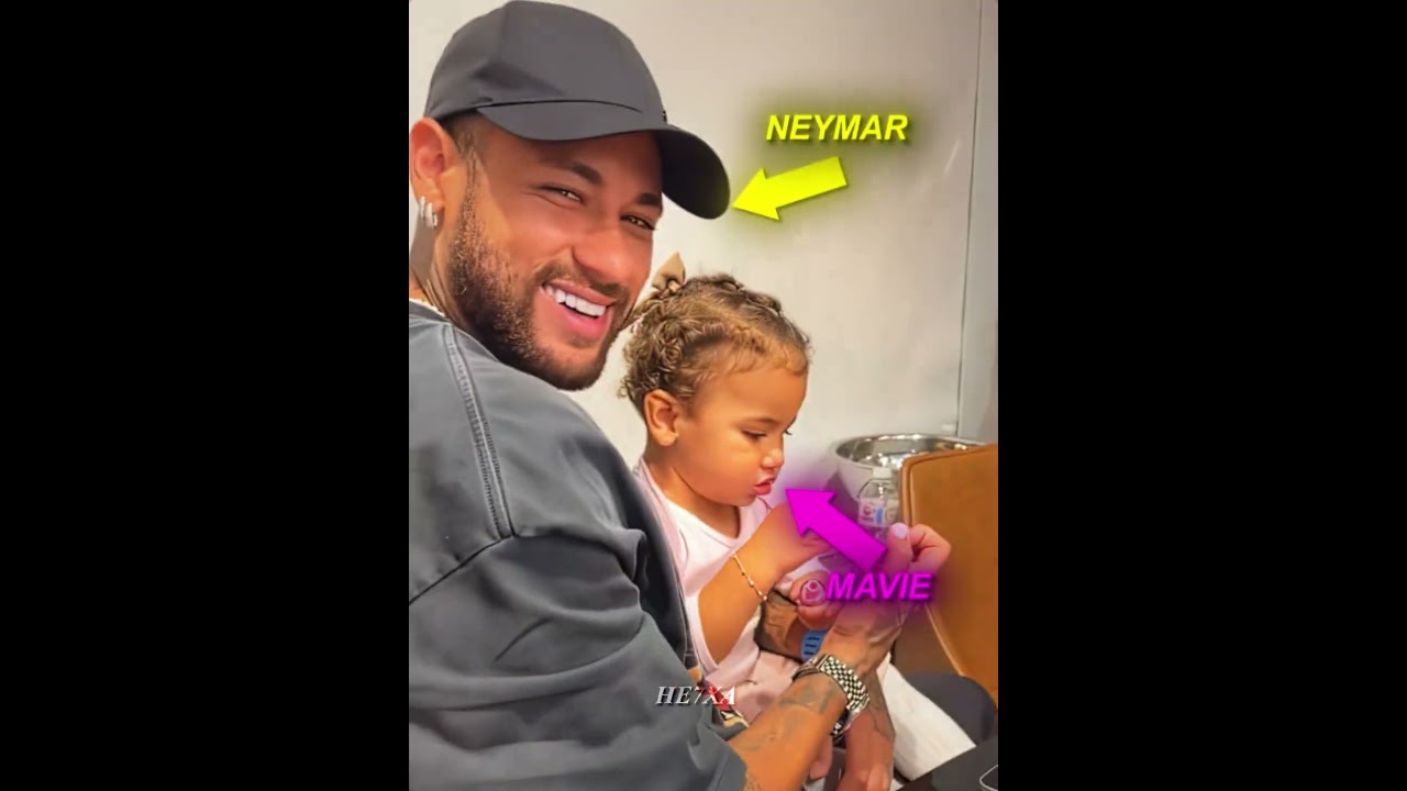 Mavie Will Always Take Care of Her Dad .....❤️
