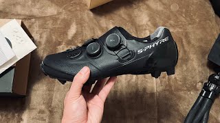 SHIMANO XC902 S-PHYRE UNBOXING | Worth $450??