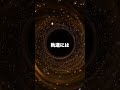 地球に最も近いブラックホール #宇宙