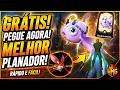 ✅ O MELHOR PLANADOR DO JOGO! COMO PEGAR O ONDA LUMINA GRÁTIS (GUIA COMPLETO) | 7DS ORIGIN