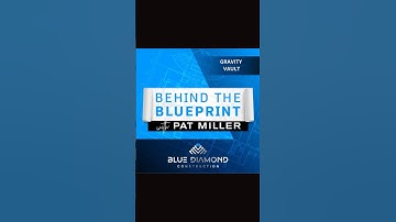 Behind the Blueprint Season 3, Episode 9
