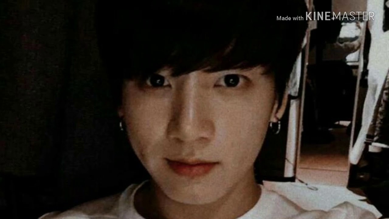 ~ASMR Jungkook manhoso....