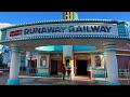 Mickey &amp; Minnie&#39;s Runaway Railway Full Queue Experience &amp; Ride at Disneyland - Mickey&#39;s Toontown 4K