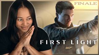 James Bond fan plays 007 First Light • EP. 2