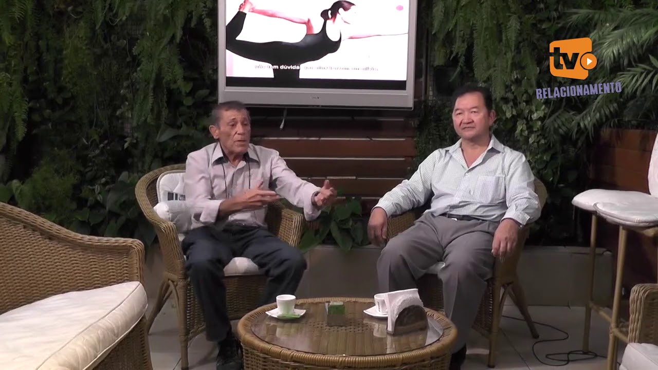 TV Relacionamento: Você é Top com Clery Cunha