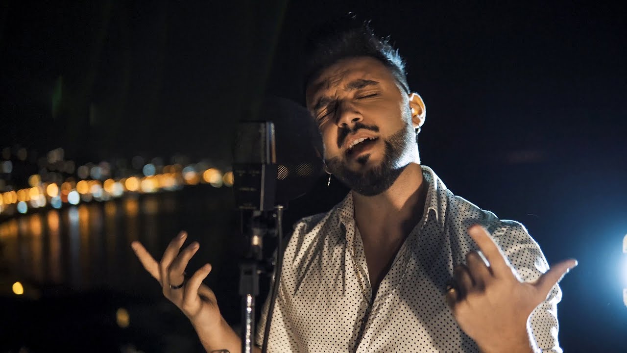 bad bunny Mayores - In Italiano + RAP (Stefano Germanotta) Becky G Bad Bunny