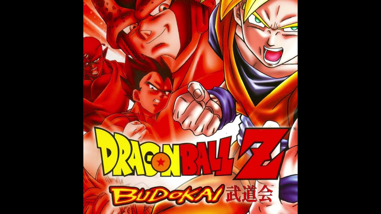 Dragon Ball Z Budokai - Cell Games Arena | Epic Rock Cover