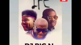 DJ Big N - Ife ft Teni , Don Jazzy (9javideo)