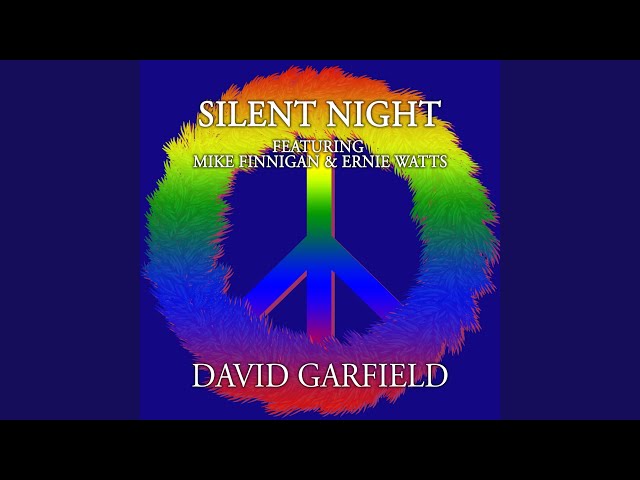 David Garfield - Silent Night