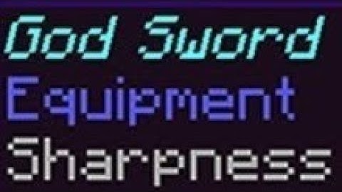 toolbox max sharpness nbt editor (link in description!)