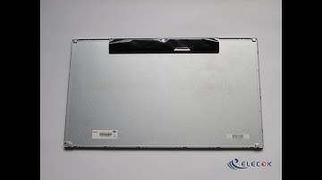 V236BJ1-LE2 23.6" a-Si TFT-LCD Panel for
