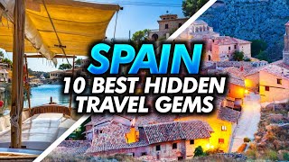 Spain's Hidden Gems: Top 10 Underrated Destinations You Must Visit | The Passport Chronicles
