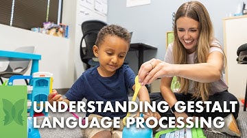 What is a Gestalt Language Processor (GLP)?