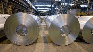 JSW Steel USA CEO weighs in on Trumps steel tariff