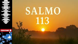 Download Lagu Salmo 113 – Desde ahora y para siempre © #músicacristiana #salmo113 #biblia MP3