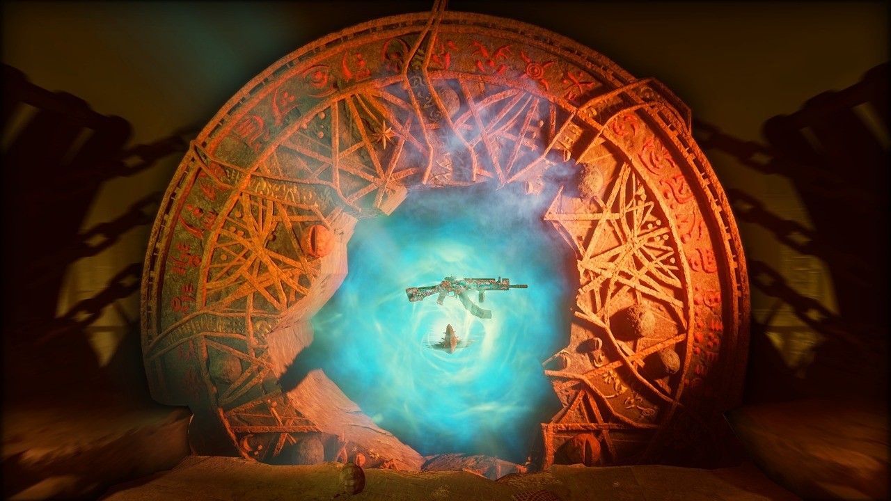 I Pack a Punched EVERY Black Ops 3 Gun