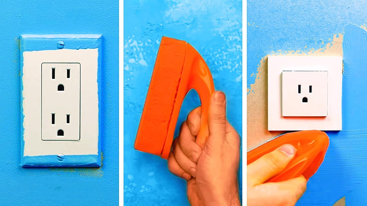 25 EXTRA HACKS TO MAKE YOUR HOME MORE CONVENIENT