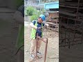 SAN KUMAR SAMSUHANG LIMBU #UAE #STEEL FIXER