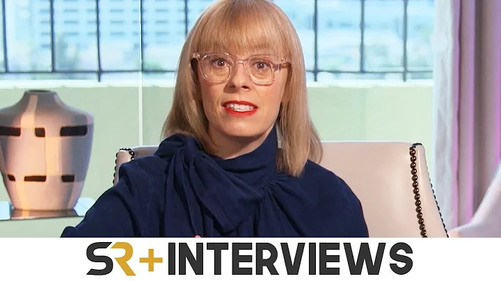Annie Weisman Interview: Physical Season 2