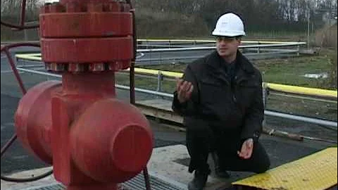 Carbone capture storage - CCS Short version