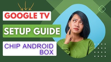 Walmart New Onn 4K Google TV Setup | Step by step Guide | Google TV Android TV | Part 2 - Onn Setup