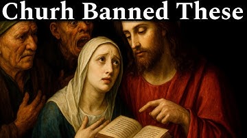 Jesus’ 10 Most Forbidden Teachings—You’re Finally Ready