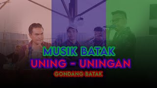 MUSIK BATAK UNING-UNINGAN