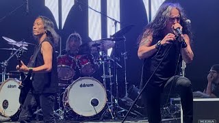 Death Angel - “The Dream Calls for Blood” - Live @ Bloodstock Festival 2026