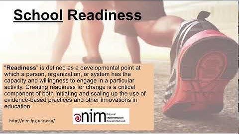 Implementation Science