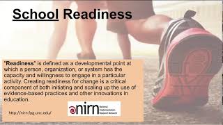 Implementation Science