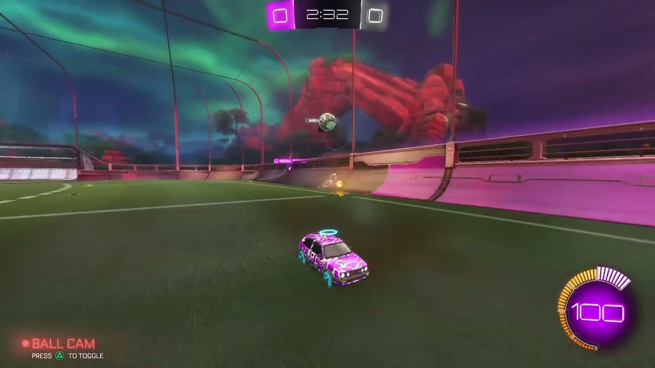 Rocket League Live #200 - ShottaSpikeNBA 