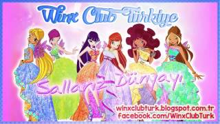Winx Club 6: sallarız dünyayı turkish/türkçe Winx Club 6: sallarız dünyayı turkish/türkçe