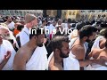 First Umrah | #thisismubeen #firstumrah